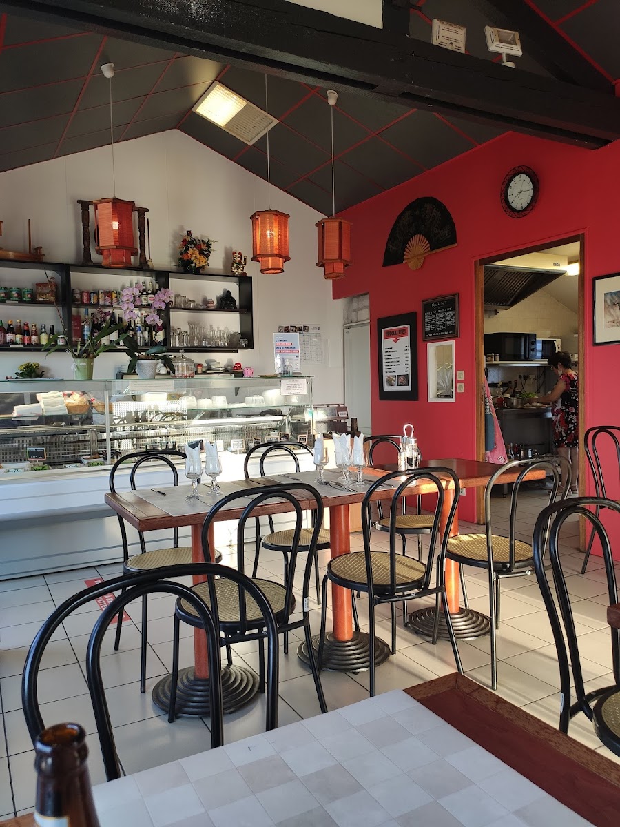 Chez Phuong